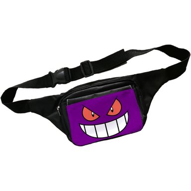 CANGURO POKEMON 1 BLANCO