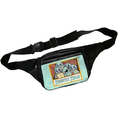 CANGURO POKEMON 7 BLANCO