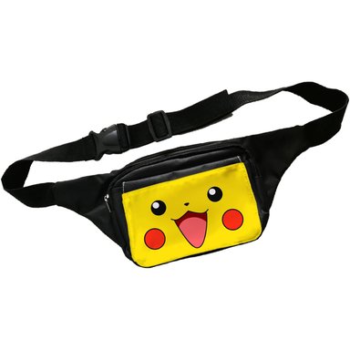 CANGURO POKEMON 2 BLANCO