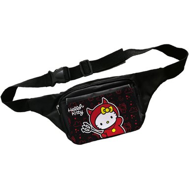 CANGURO HELLO KITY 3 BLANCO