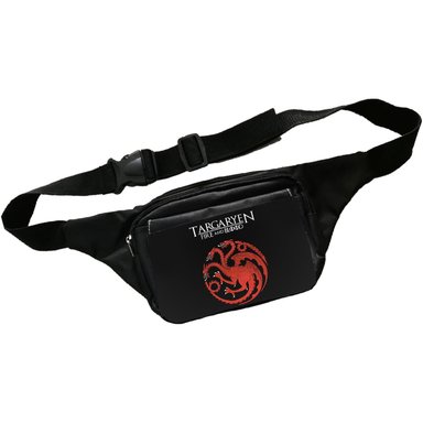 CANGURO JUEGO TRONOS GAME OF THRONES 3 BLANCO