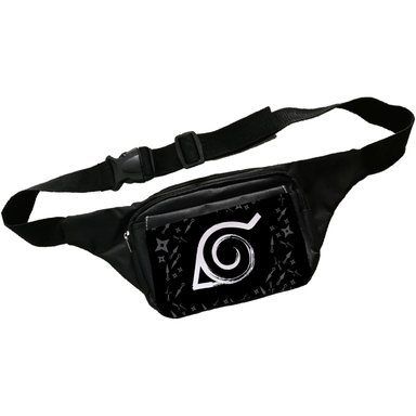 CANGURO NARUTO 2 BLANCO