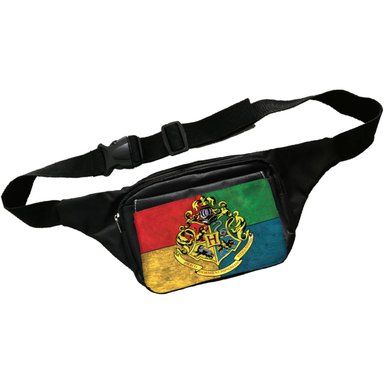 CANGURO HARRY POTTER 2 BLANCO