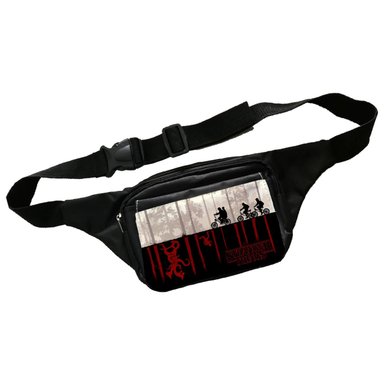 CANGURO STRANGER THINGS 2 BLANCO