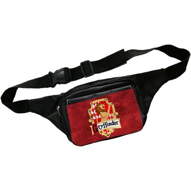 CANGURO HARRY POTTER 8 BLANCO