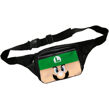 CANGURO MARIO 2 BLANCO