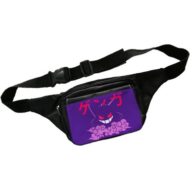 CANGURO POKEMON 8 BLANCO