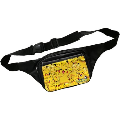 CANGURO POKEMON 9 BLANCO