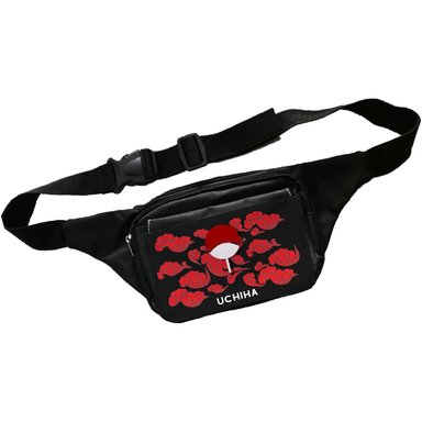 CANGURO NARUTO 1 BLANCO