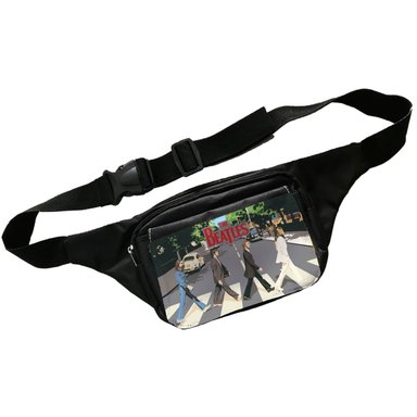 CANGURO BEATLES 1 BLANCO