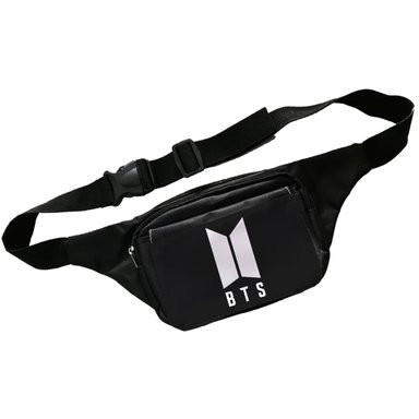 CANGURO BTS 2 BLANCO