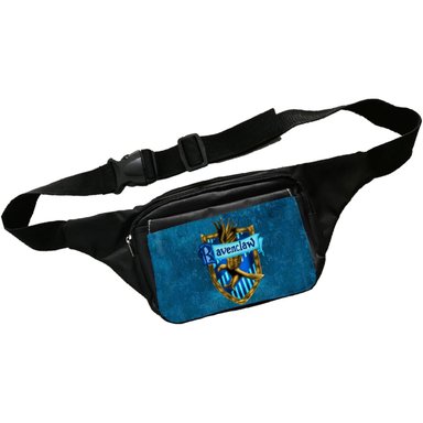 CANGURO HARRY POTTER 4 BLANCO