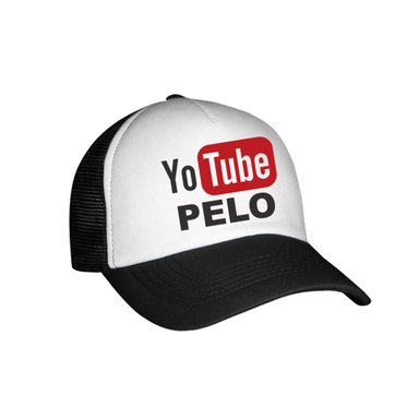 GORRA FRASES ENAMORADOS 37 BLANCO ADULTO