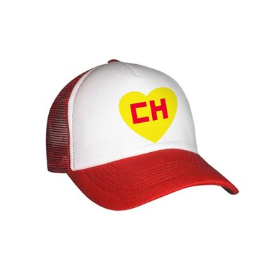 GORRA CHAPULIN CHAVO DEL OCHO 01 BLANCO NIÑO