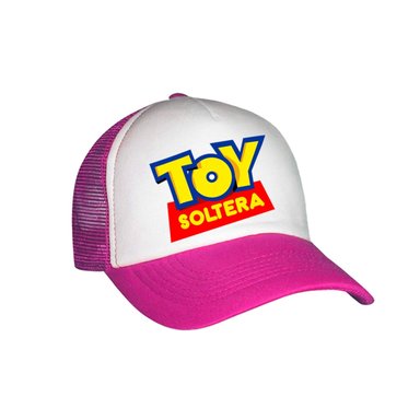 GORRA FRASES ENAMORADOS 35 BLANCO ADULTO