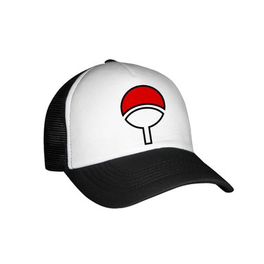GORRA NARUTO 11 BLANCO NIÑO