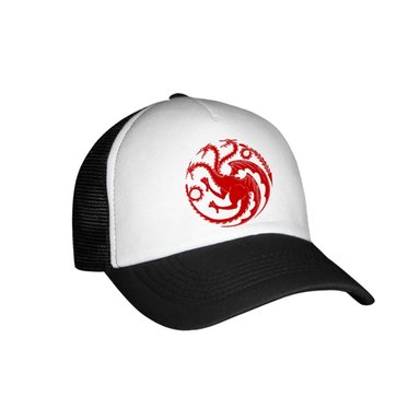 GORRA NARUTO 07 BLANCO ADULTO