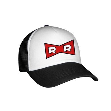 GORRA DRAGON BALL 11 BLANCO NIÑO