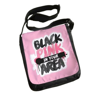 MORRAL BLACK PINK 03