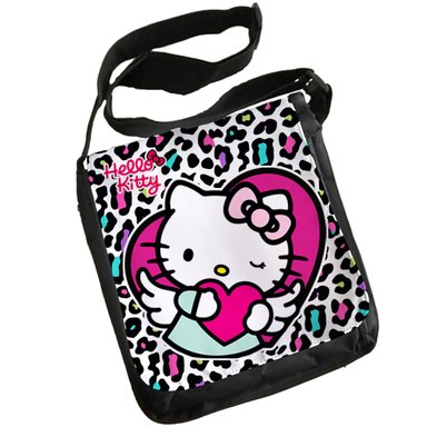 MORRAL BLANCO HELLO KITTY 05 - 2