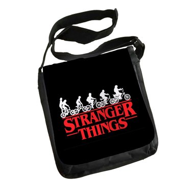 MORRAL STRANGER THINGS 04