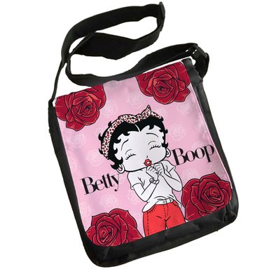 MORRAL BLANCO BETTY BOOP 02 - 2
