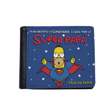 BILLETERA NEGRO HOMBRE DIA DEL PADRE 09