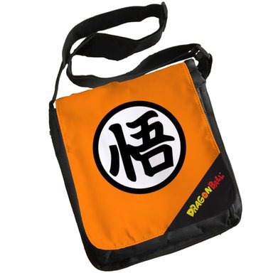 MORRAL BLANCO DRAGON BALL 07 - 2
