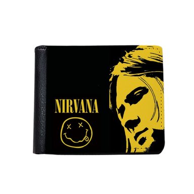 BILLETERA NEGRO HOMBRE NIRVANA 03
