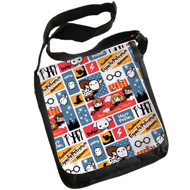 MORRAL BLANCO HARRY POTTER 05 - 2