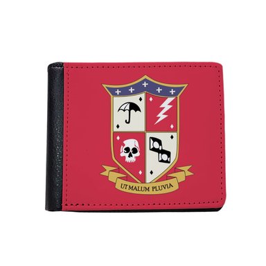 BILLETERA NEGRO HOMBRE UMBRELLA ACADEMY 03