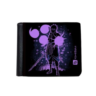 BILLETERA NEGRO HOMBRE NARUTO 02