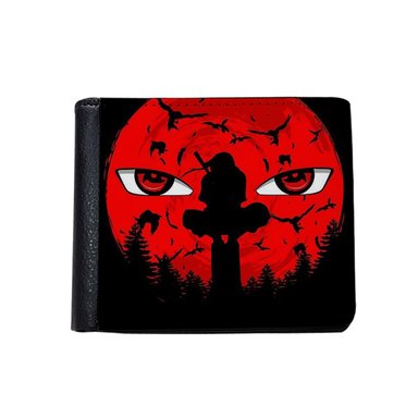 BILLETERA NEGRO HOMBRE NARUTO 04