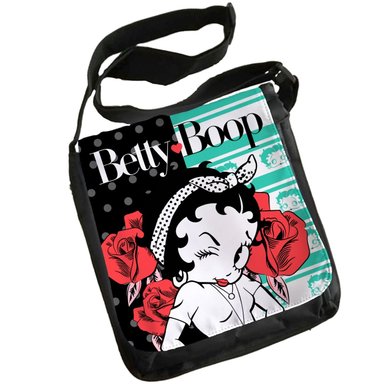 MORRAL BETTY BOOP 03