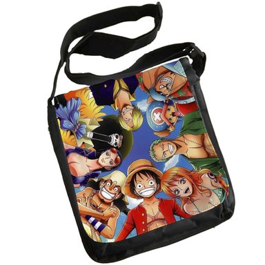 MORRAL ONE PIECE 03