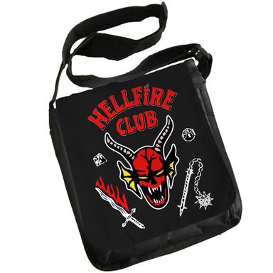 MORRAL STRANGER THINGS 05