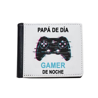 BILLETERA NEGRO HOMBRE DIA DEL PADRE 05