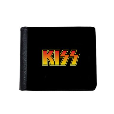 BILLETERA NEGRO HOMBRE KISS 04