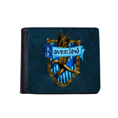BILLETERA NEGRO HOMBRE HARRY POTTER 07