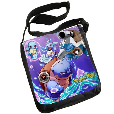 MORRAL BLANCO POKEMON 03 - 2