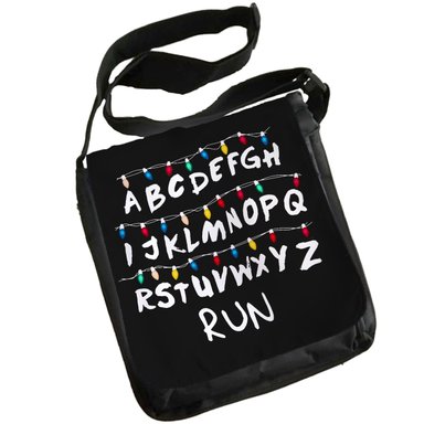 MORRAL STRANGER THINGS 01