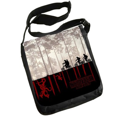 MORRAL STRANGER THINGS 02