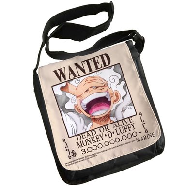 MORRAL ONE PIECE 02