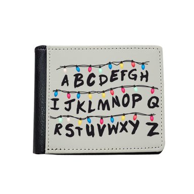 BILLETERA NEGRO HOMBRE STRANGER THINGS 01