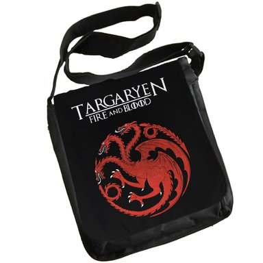 MORRAL JUEGOS DE TRONOS GAME OF THRONES 01 - 2
