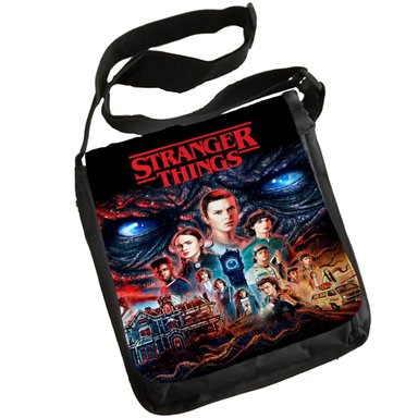 MORRAL STRANGER THINGS 03