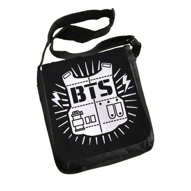 MORRAL BLANCO BTS 01 - 2