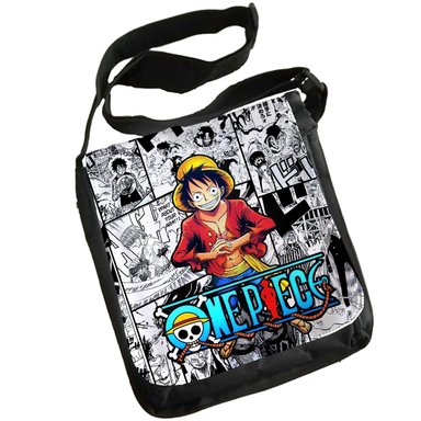 MORRAL ONE PIECE 05