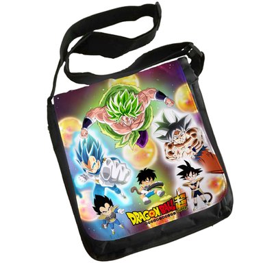 MORRAL DRAGON BALL 05 - 2