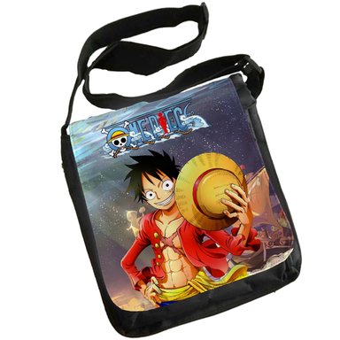 MORRAL ONE PIECE 04 - 2